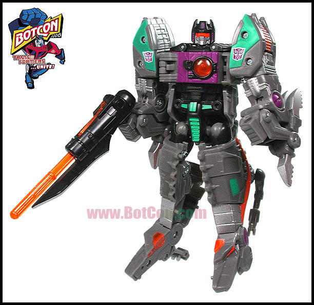 Finn Bálor Ultimate Fan Pack