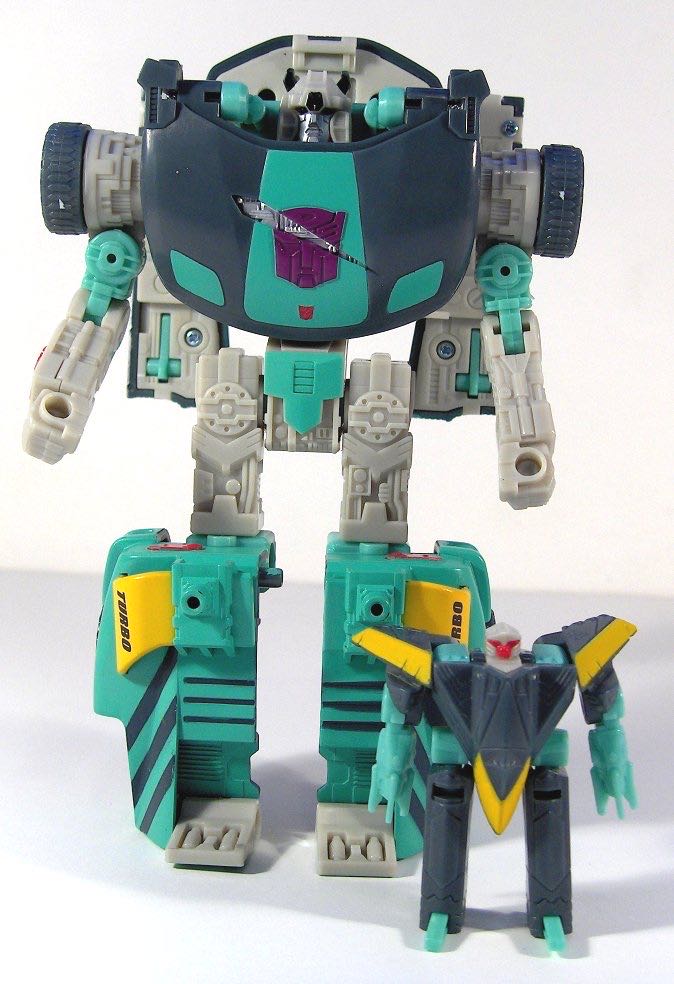 Vegeta (Super Saiyan)