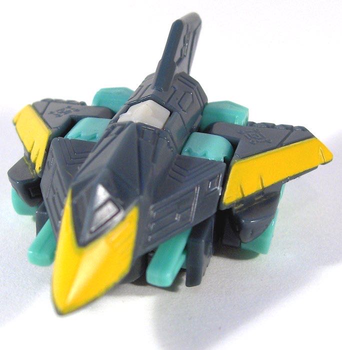 Whisper - Hasbro (Generations) action figure collectible - Main Image 2