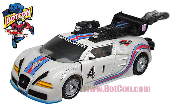 Jazz - Hasbro (Generations) action figure collectible - Main Image 2