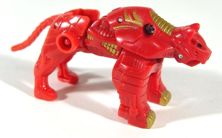 Rampage - Hasbro (Generations) action figure collectible - Main Image 2