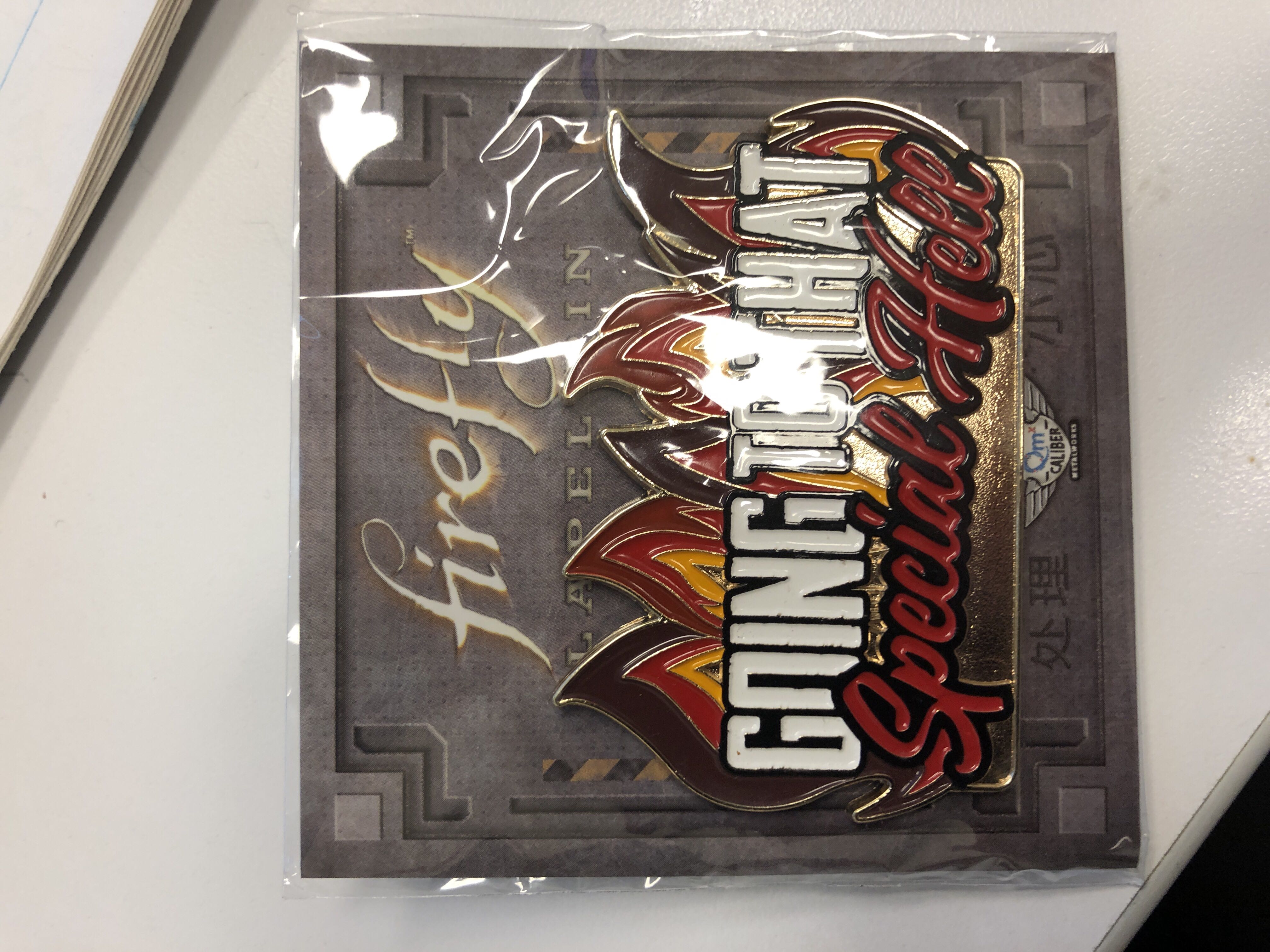 Satellite Service Mission