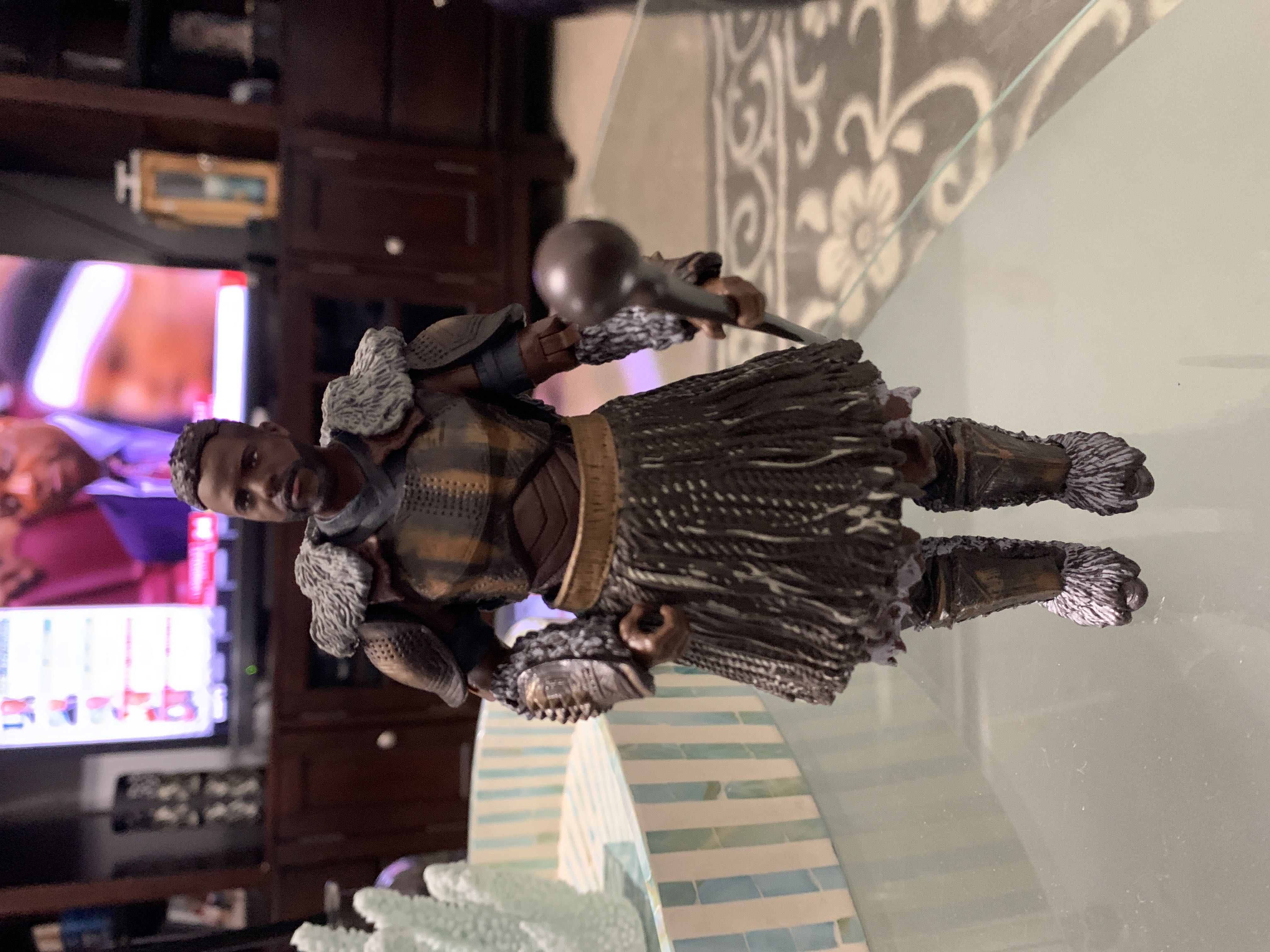 Coral Reef Fascination: 3D