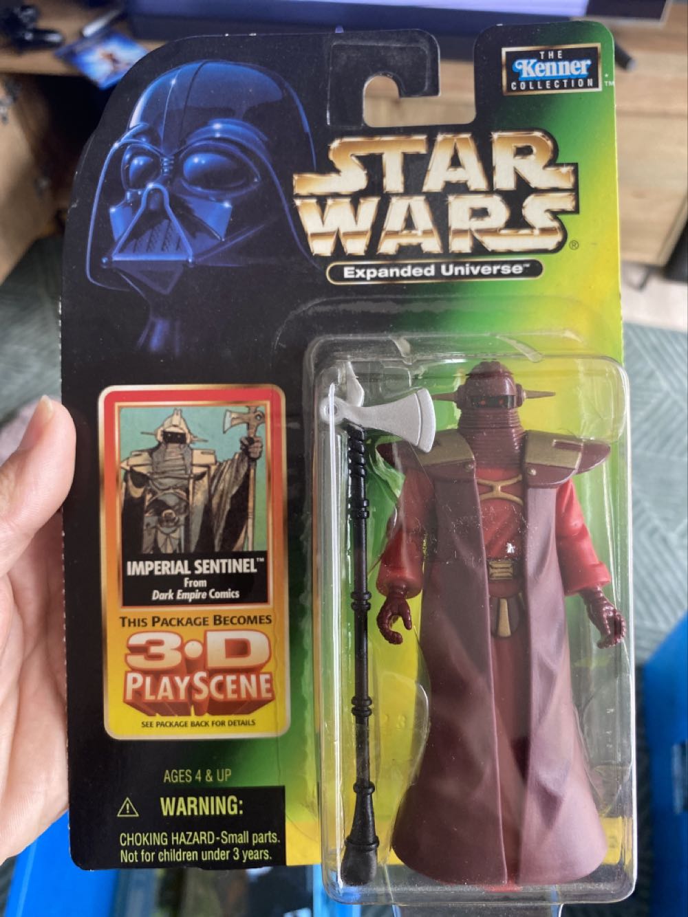 Marvel- Silver Surfer Funko 563