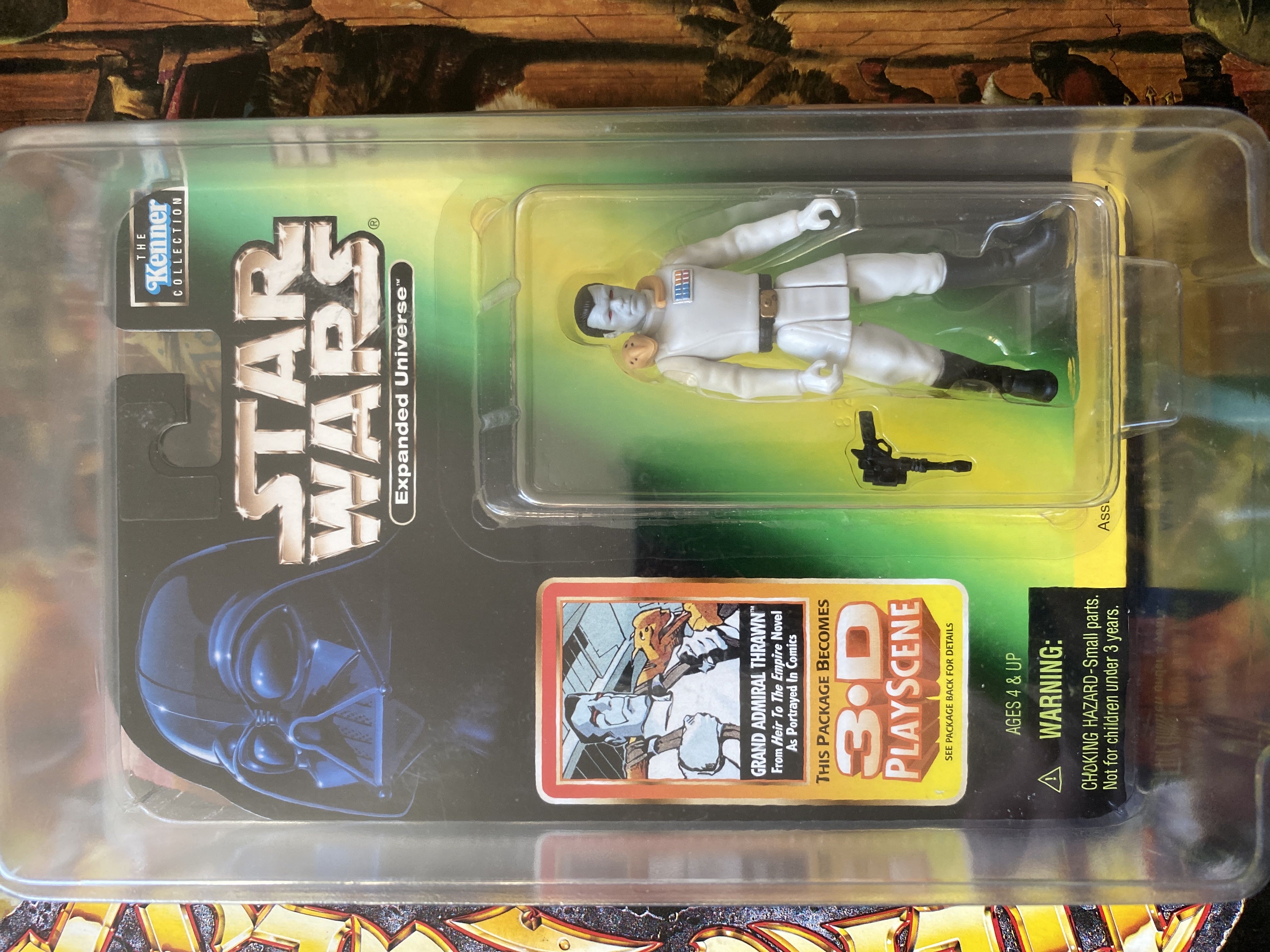 WWF Bend -Ems Owen Hart