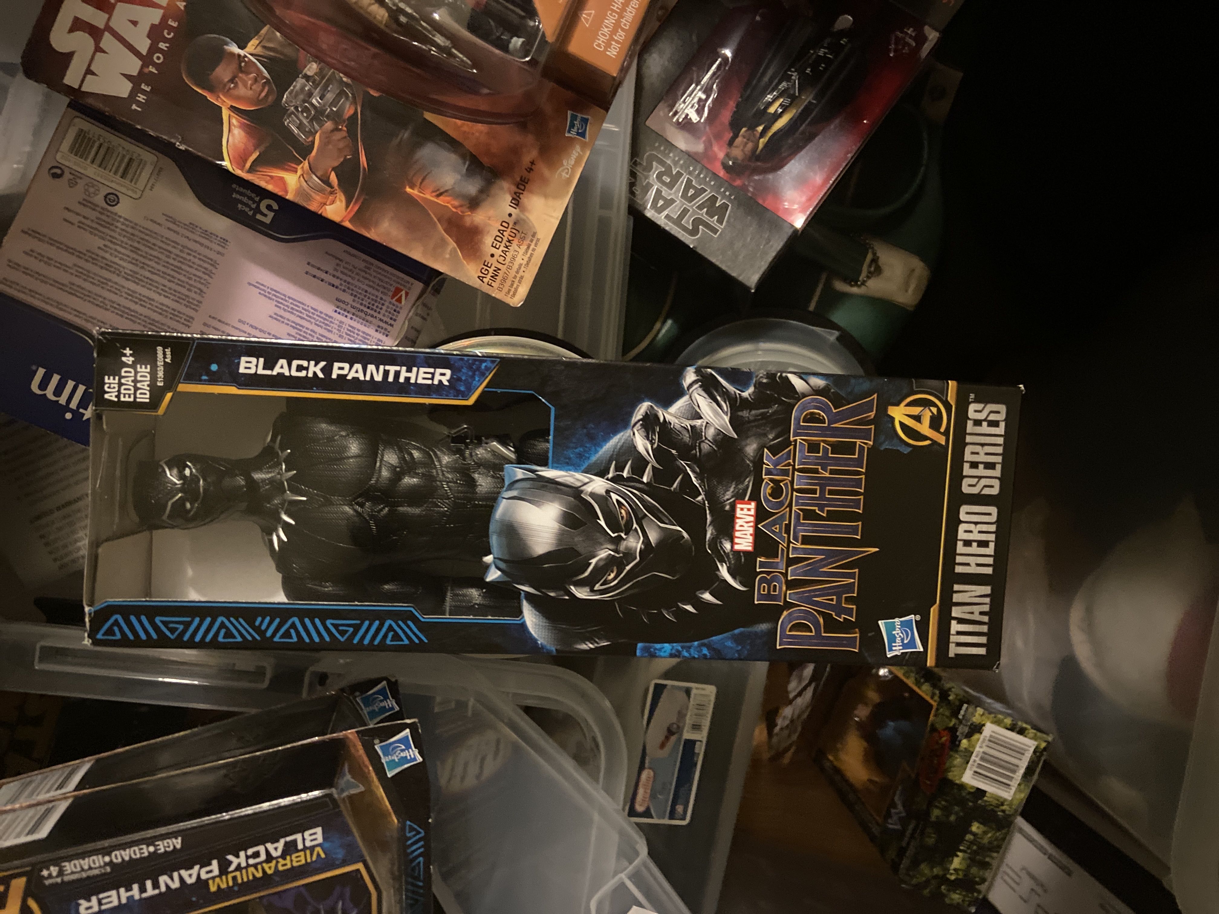 Star Trek: Mr. Spock And Scotty