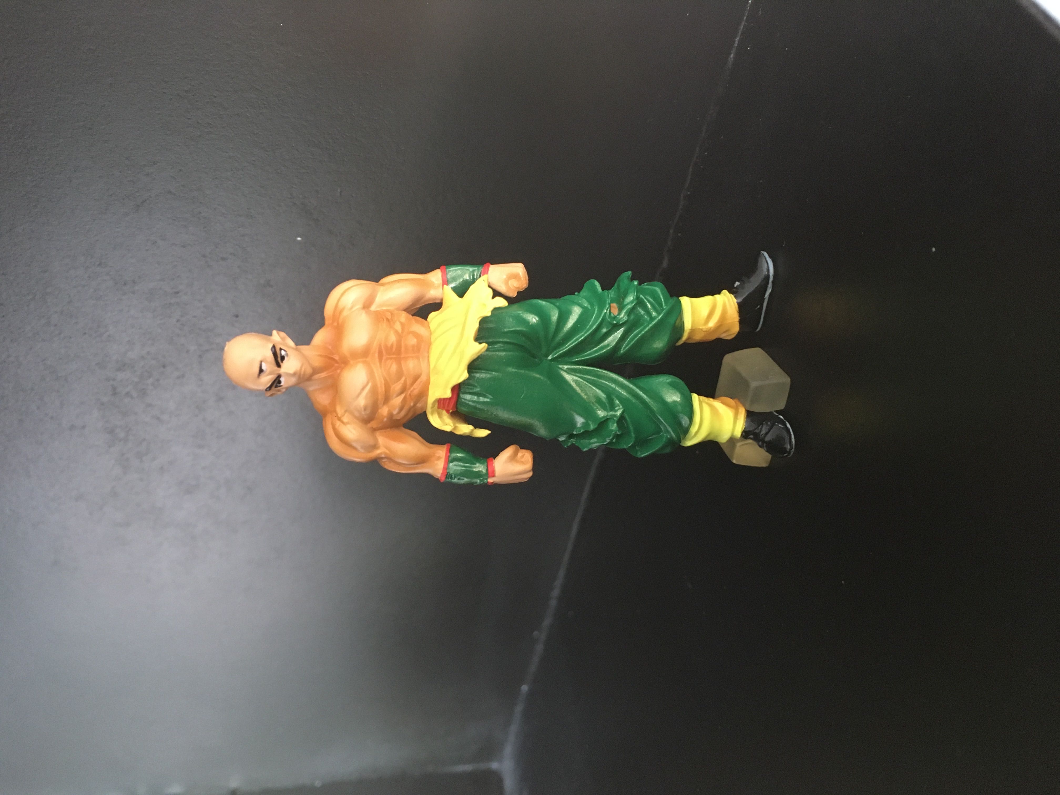 Emperor Palpatine (Clone)