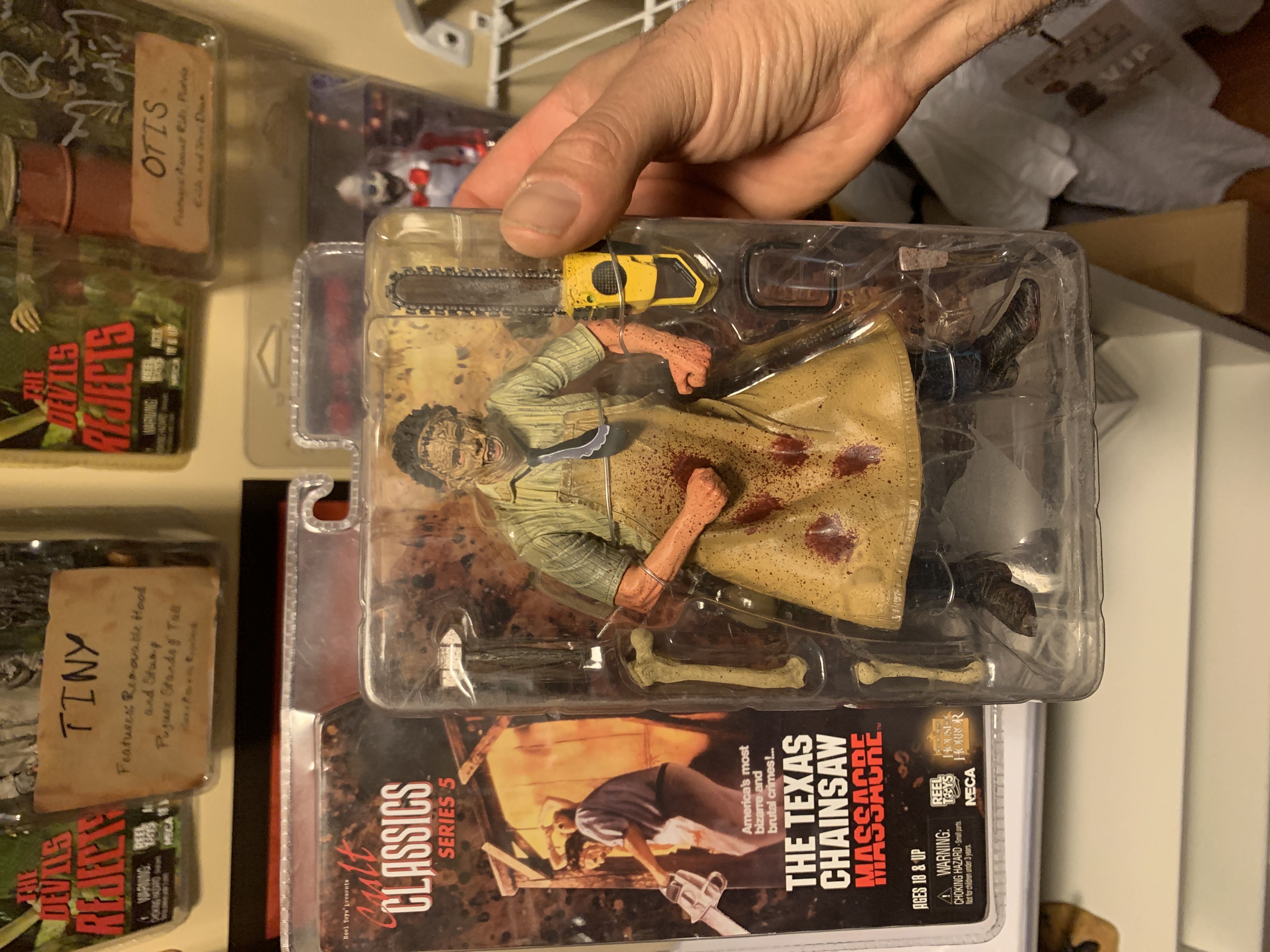 Funko Pop! Toy Story #518 Mrs. Nesbit