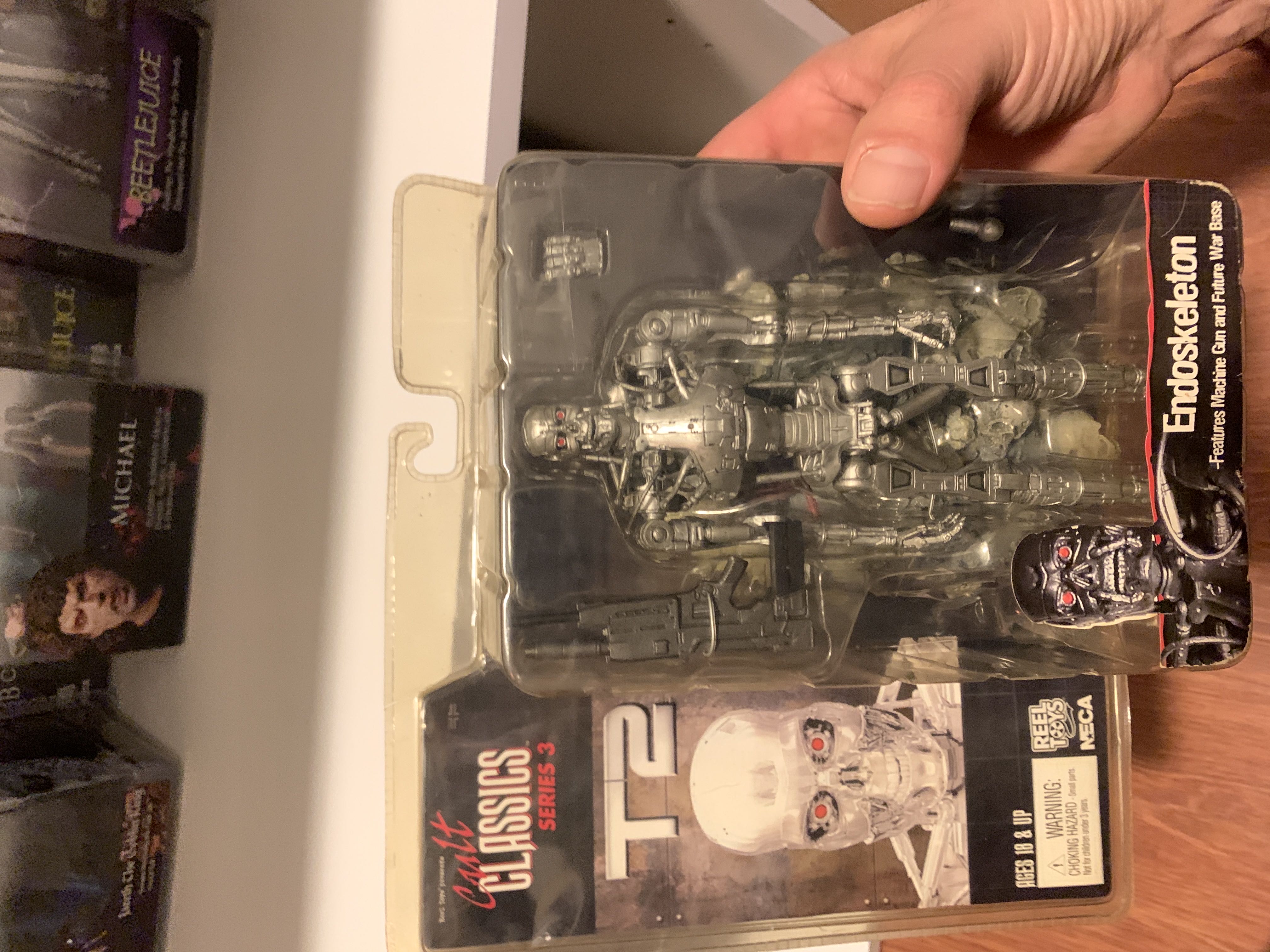 Star Trek: Captain Kirk And Lt. Uhura