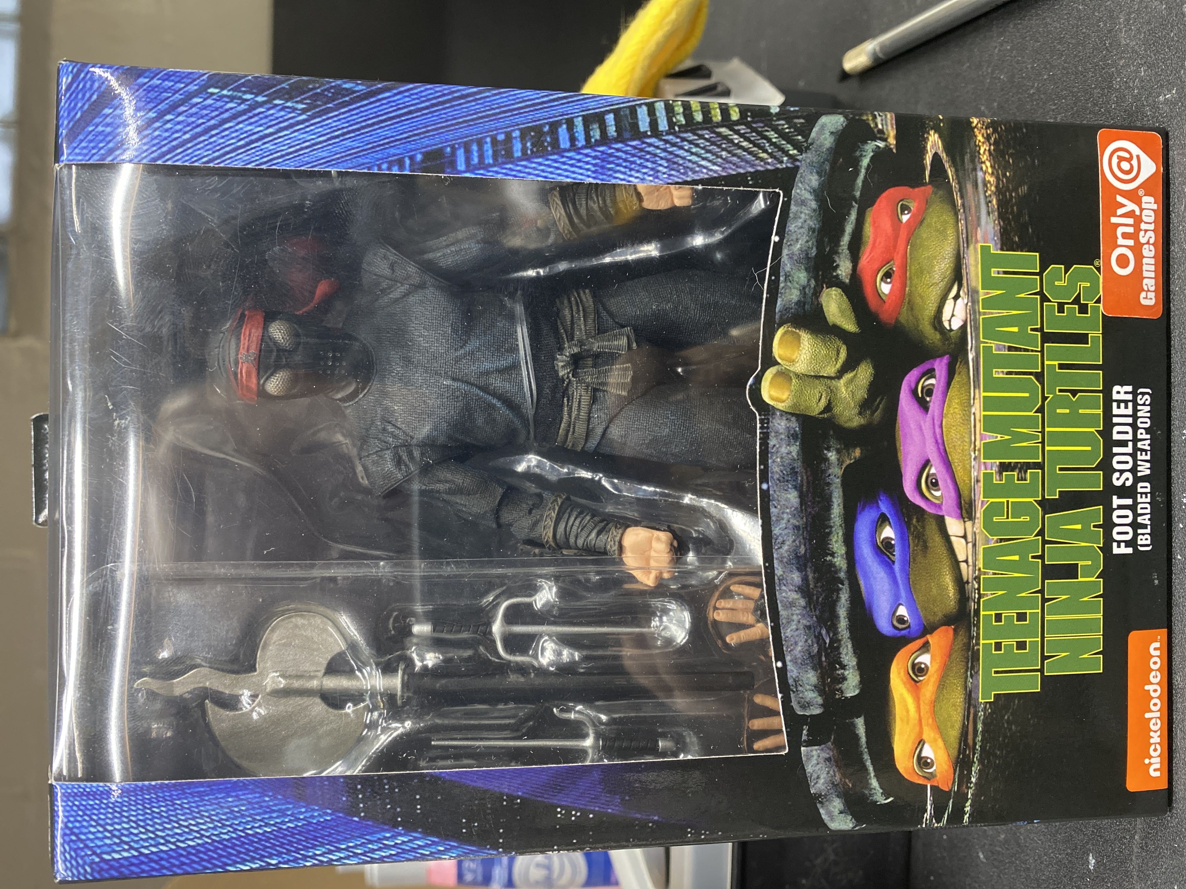 Funko GI Joe: Snake Eyes