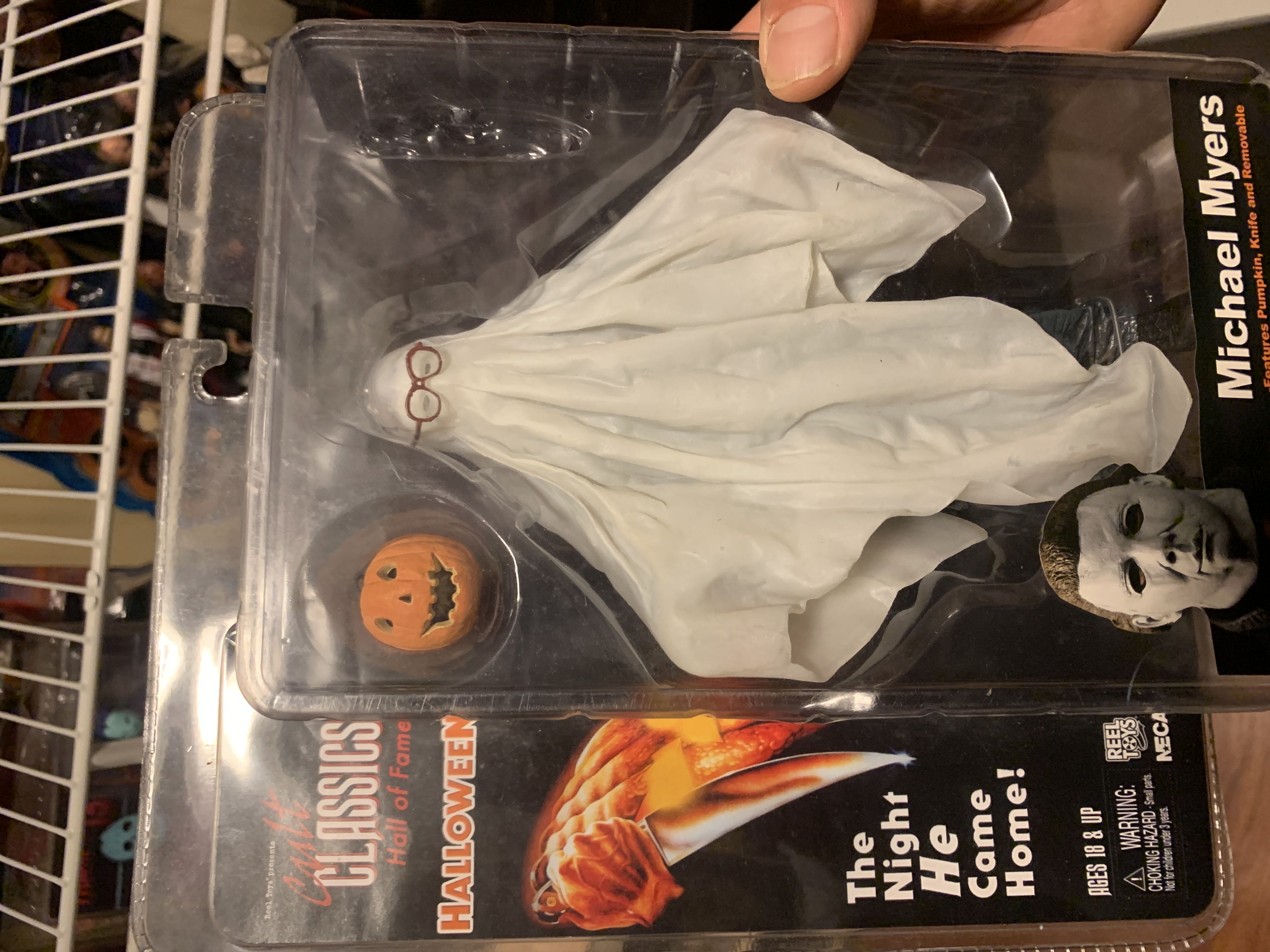 Shazam With The Evil Mr Mind