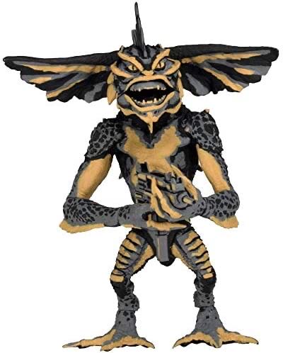 Neca Gremlins 2 Video Game - Neca (Gremlins) action figure collectible [Barcode 634482307588] - Main Image 4