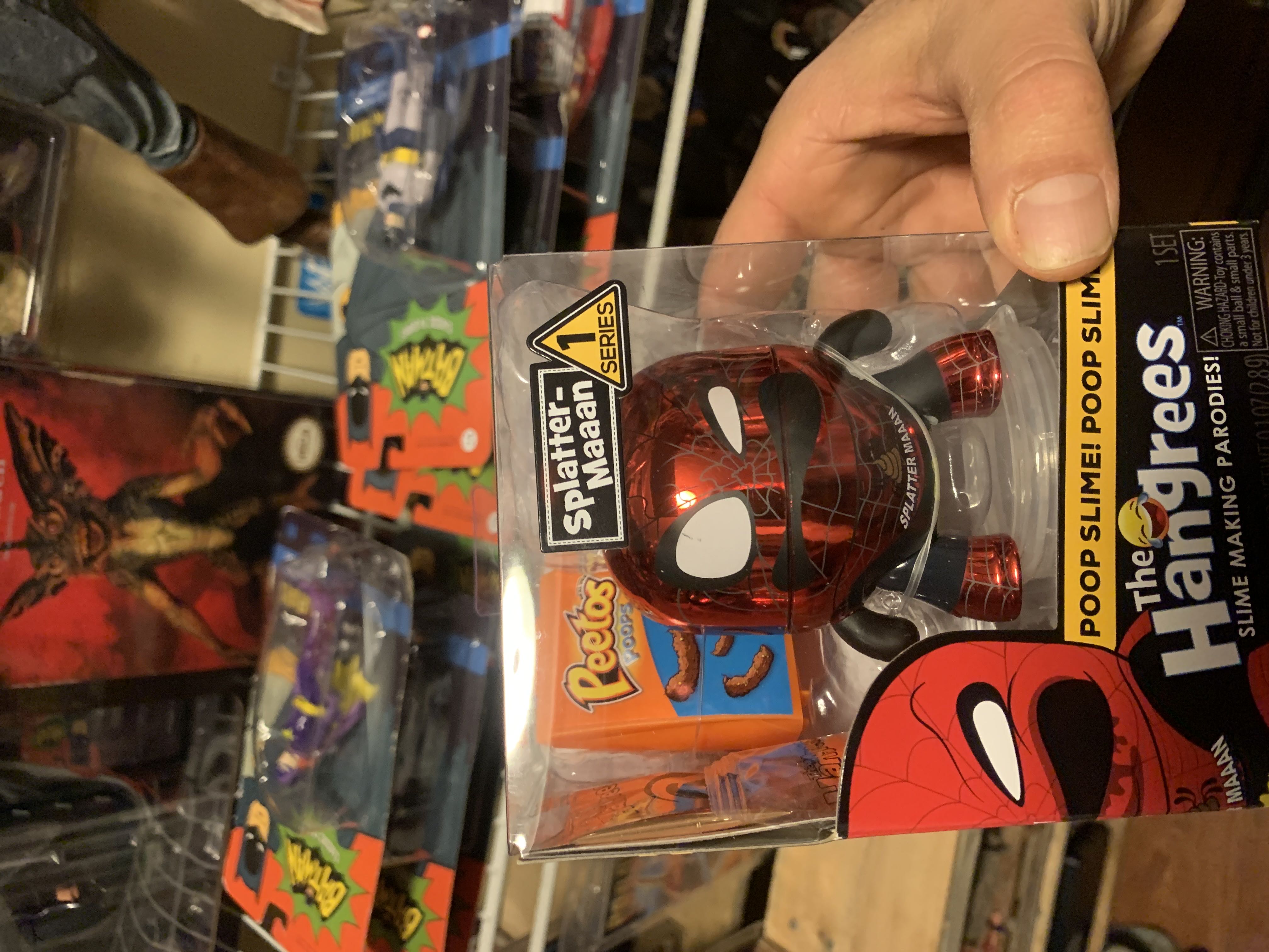 Mega Shark Vs. Giant Octopus