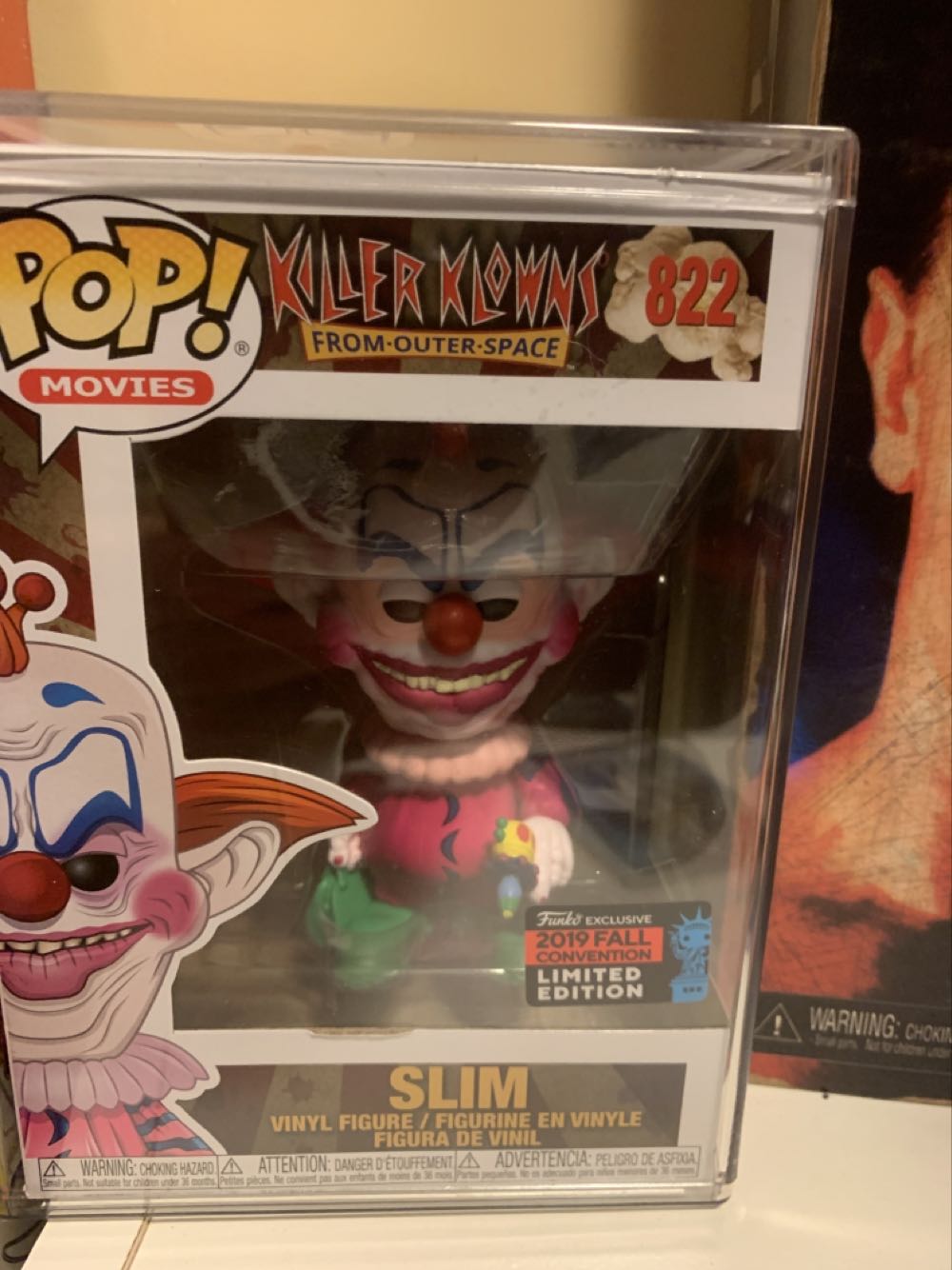 Amiibo (Waddle Dee) - Kirby Series