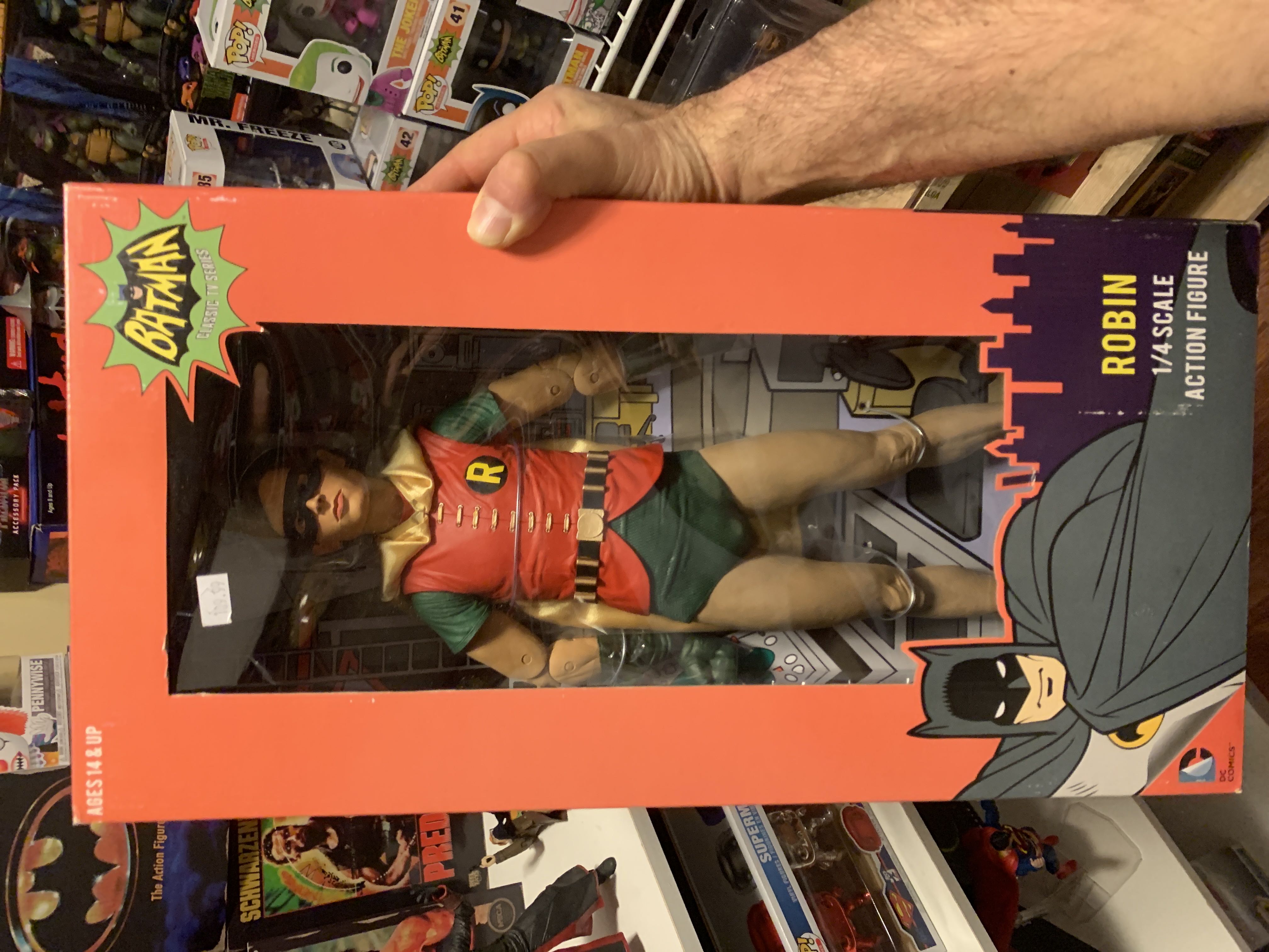 Jim Cornette - Legends Of Professional Wrestling