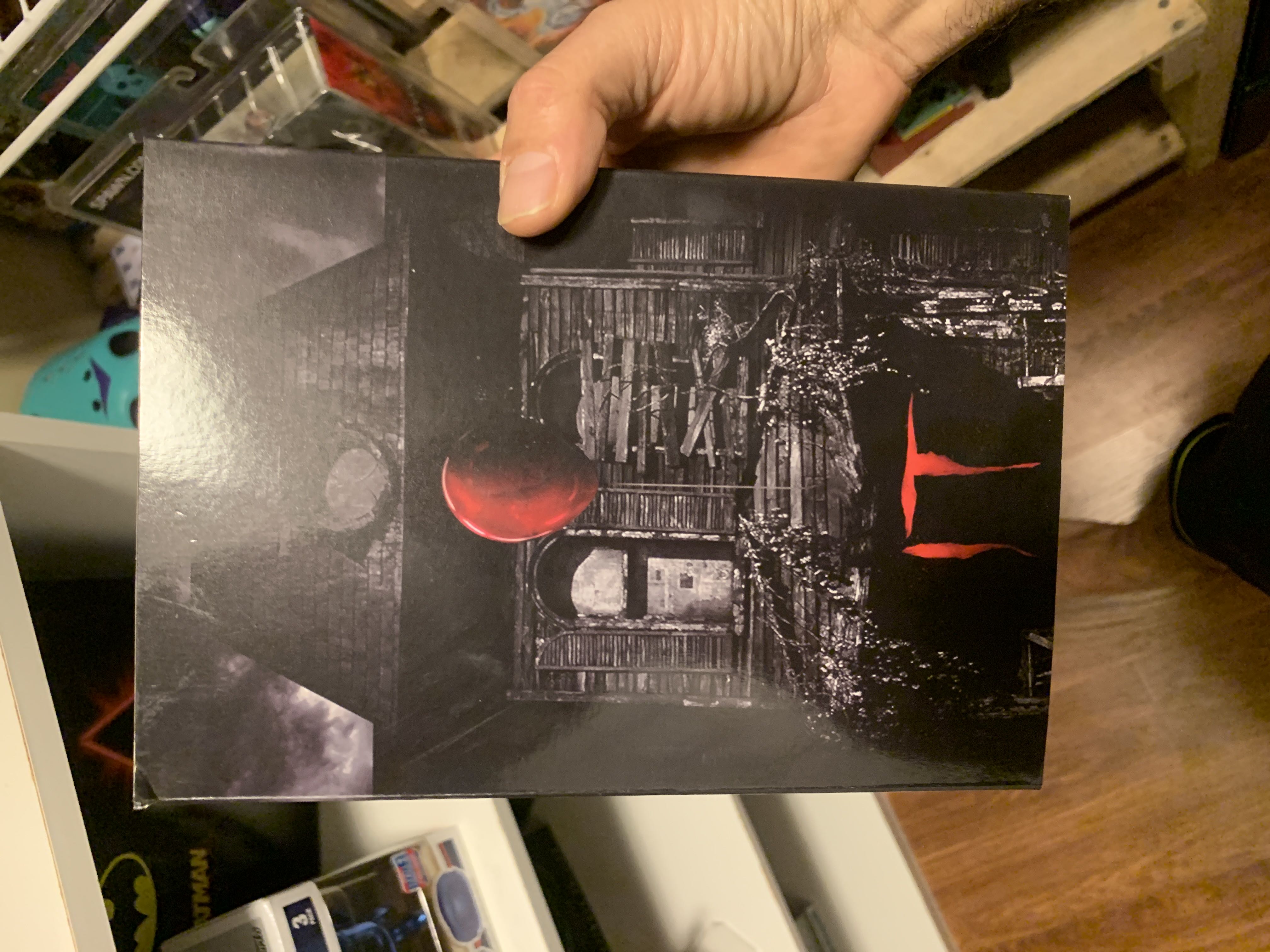 JLU 3-Pack Green Lantern Captain Atom