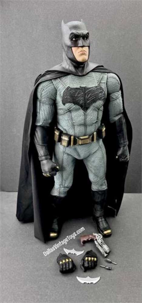 Neca Batman Vs Superman Batman - Neca (DC Comics) action figure collectible [Barcode 634482614341] - Main Image 4