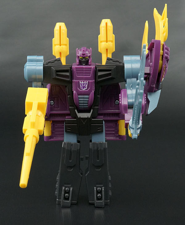 Snaptrap - Hasbro/Takara (G1 Transformers) action figure collectible - Main Image 2