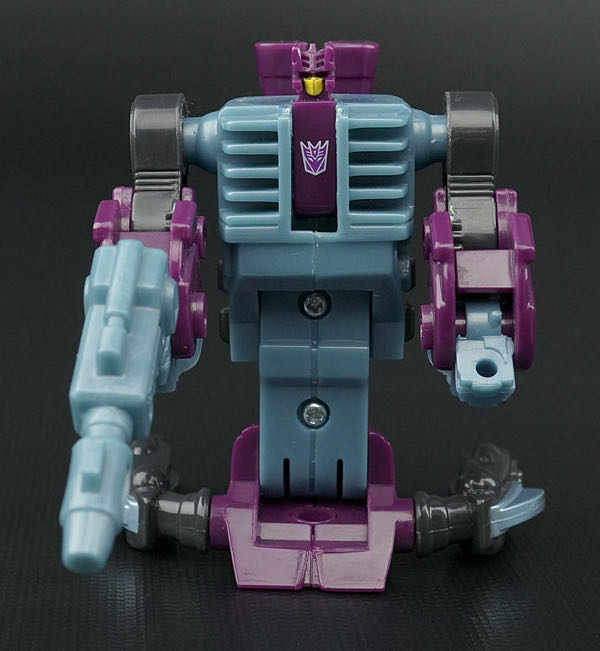 Overbite - Tfcc (Generation 1) action figure collectible - Main Image 2