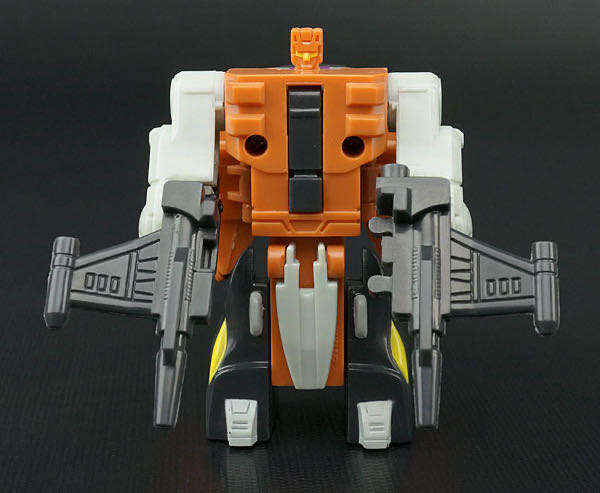 Seawing - Tfcc (Generation 1) action figure collectible - Main Image 2