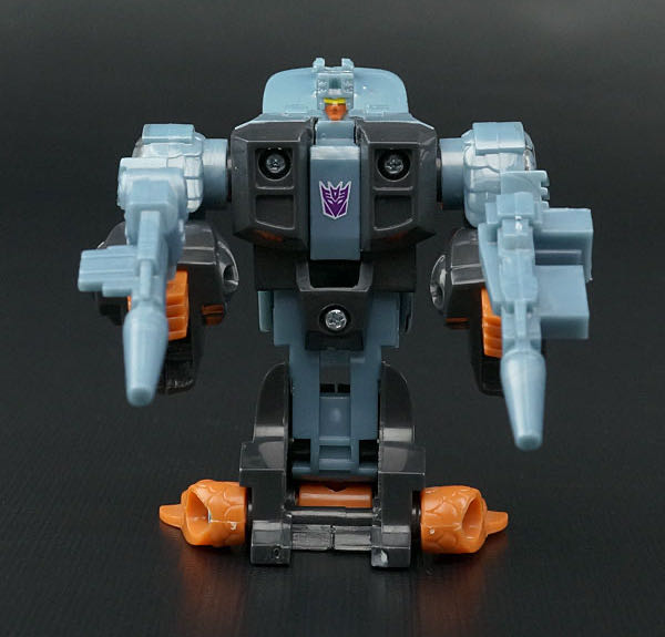 Skalor - Tfcc (Generation 1) action figure collectible - Main Image 2