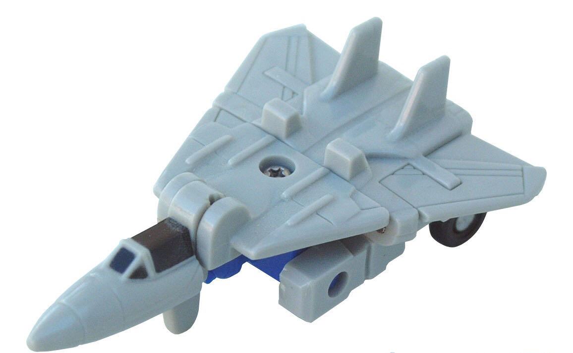 Nightflight - Hasbro (Generation 1) action figure collectible - Main Image 2