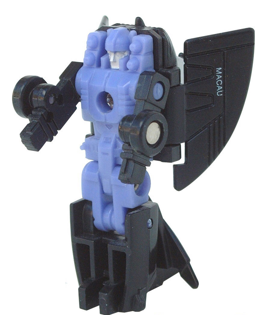 Funko POP!#760 Shark biting Quint