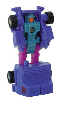 NECA Bob Ross “The Joy Of Painting” Action Figure