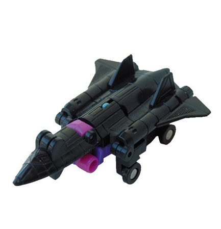 Fireshot - Hasbro (Generation 1) action figure collectible - Main Image 2