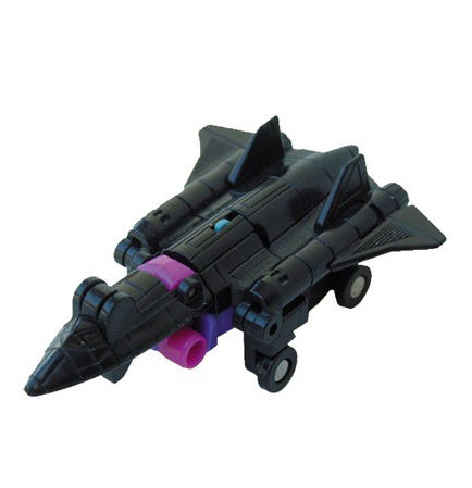 Vanquish - Hasbro (Generation 1) action figure collectible - Main Image 2