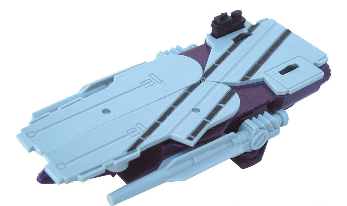 G1 Flattop - Hasbro (G1 Transformers) action figure collectible - Main Image 2