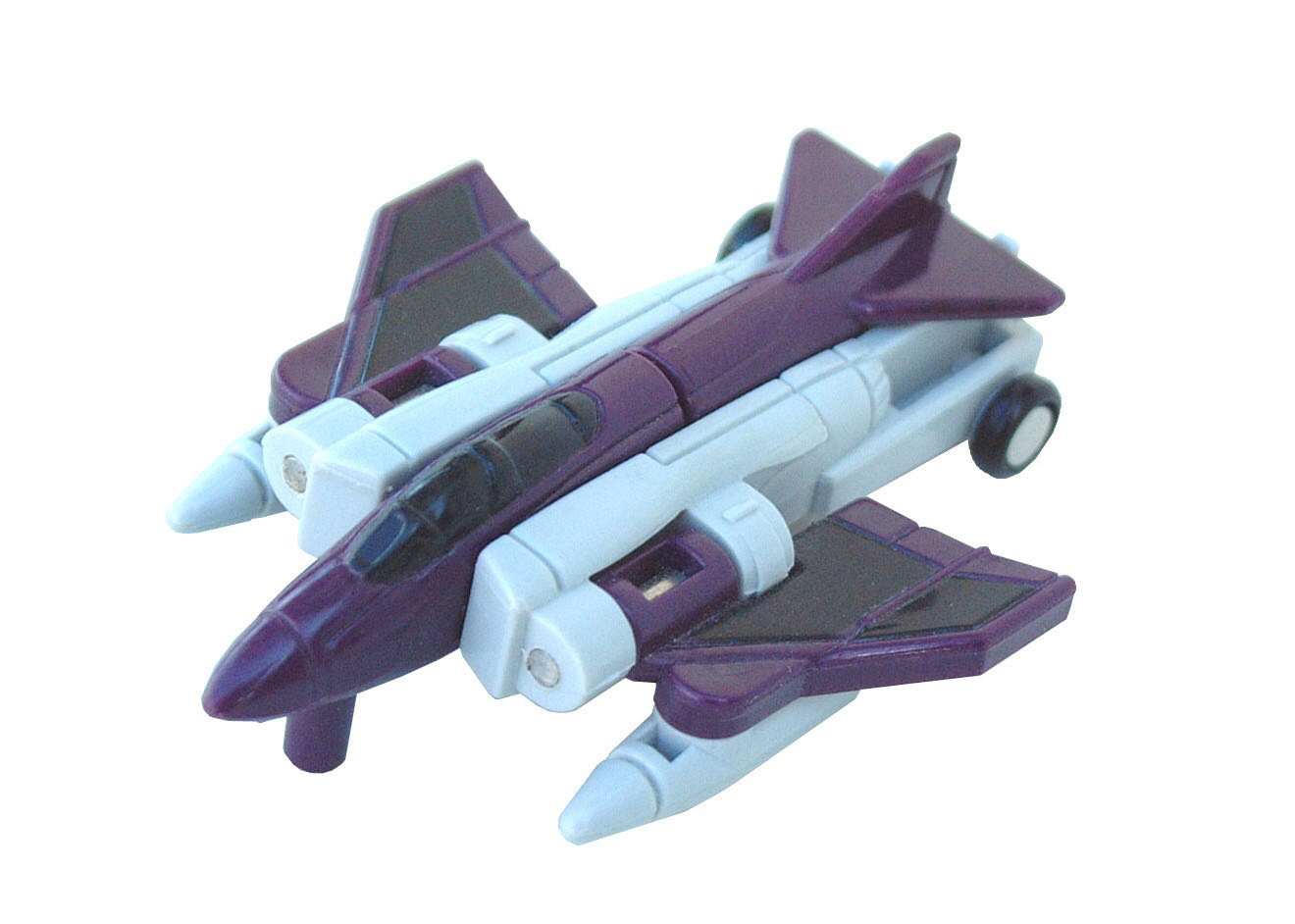 G1 Flattop - Hasbro (G1 Transformers) action figure collectible - Main Image 3