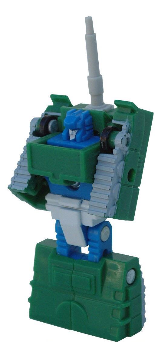 TSW-07 Star Wars Slave I