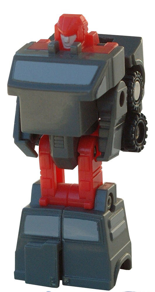 Lars Ulrich Funko Pop 58