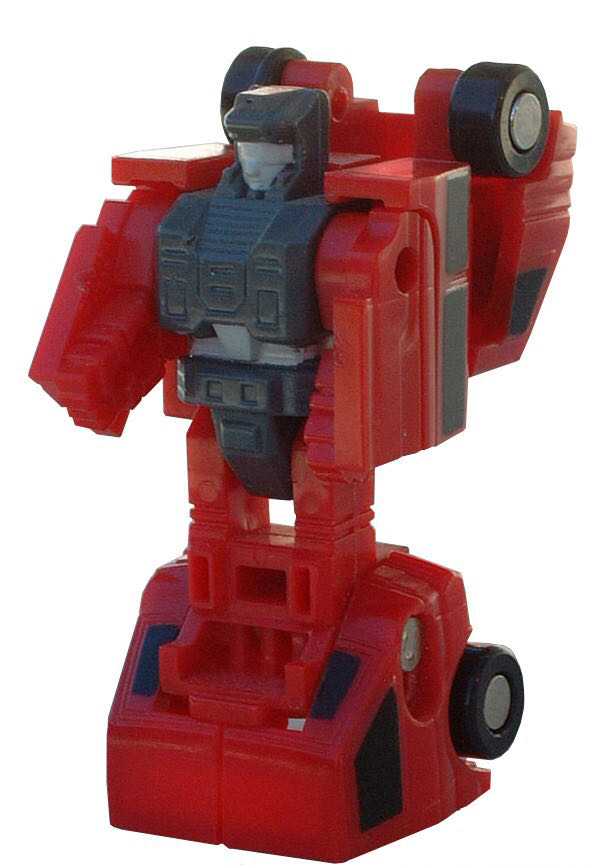 Luke Skywalker In X-Wing Gear