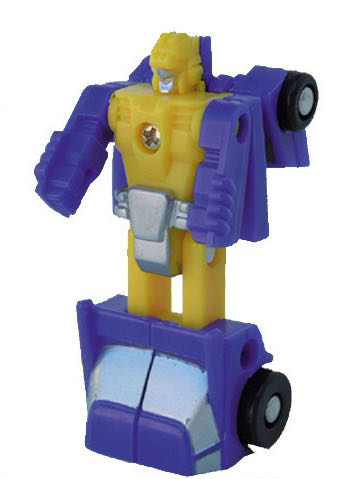 Beauty and the Beast