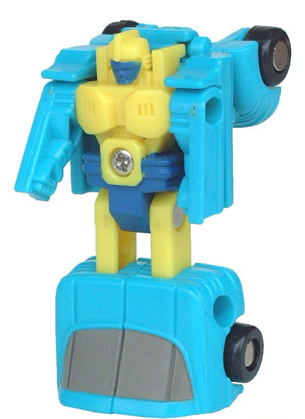 TNA - Christian Cage