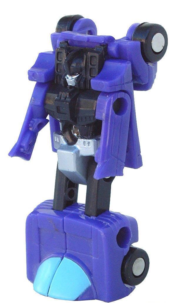 How The Grinch Stole Christmas