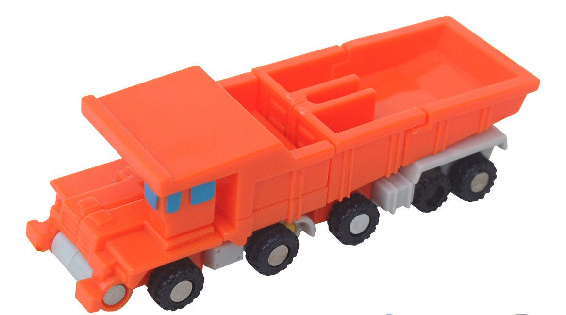 Sledge - Hasbro (Generation 1) action figure collectible - Main Image 2