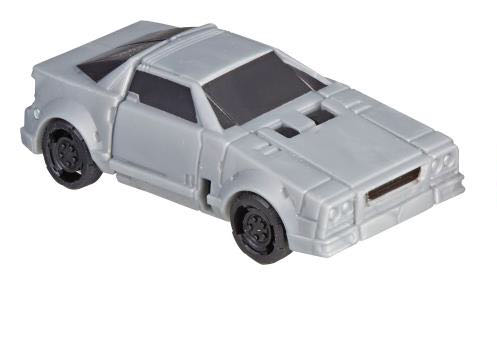 Roadhandler - Hasbro (Generations) action figure collectible - Main Image 2