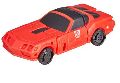 Swindler - Hasbro (Generations) action figure collectible - Main Image 2