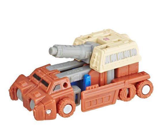 Flak - Hasbro (Generations) action figure collectible - Main Image 2