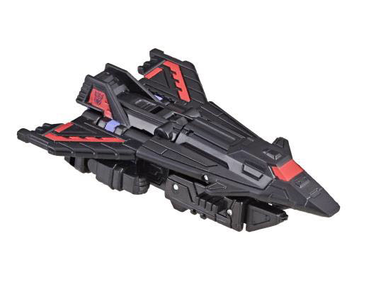 Stormcloud - Hasbro (Generations) action figure collectible - Main Image 2