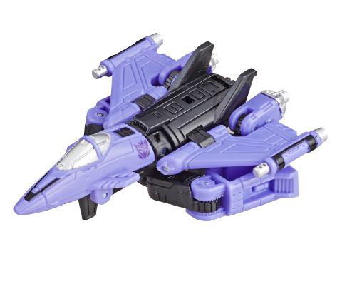 Visper - Hasbro (Generations) action figure collectible - Main Image 2