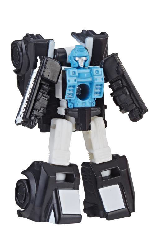 Stakeout - Hasbro (Generations) action figure collectible - Main Image 1