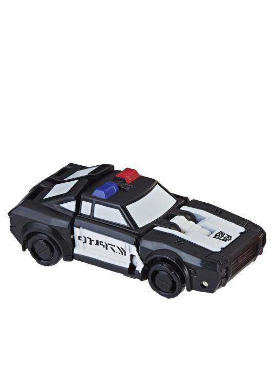 Stakeout - Hasbro (Generations) action figure collectible - Main Image 2
