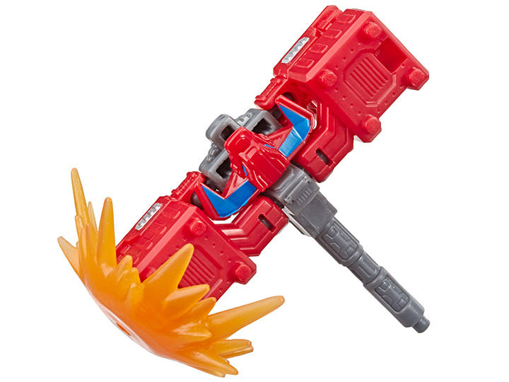 Smashdown - Hasbro (Generations) action figure collectible - Main Image 2