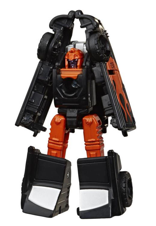 NECA The Karate Kid: Championship Final Two Pack