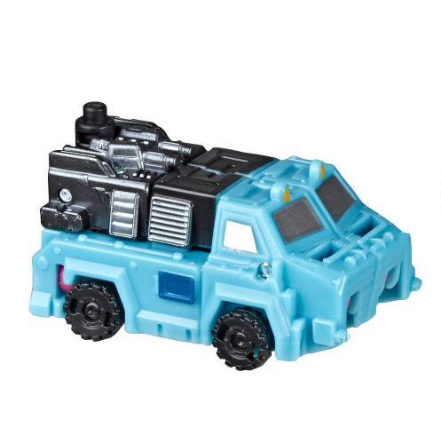 Direct Hit - Hasbro (Generations) action figure collectible - Main Image 2