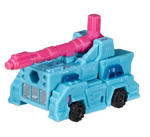 Powerpunch - Hasbro (Generations) action figure collectible - Main Image 2